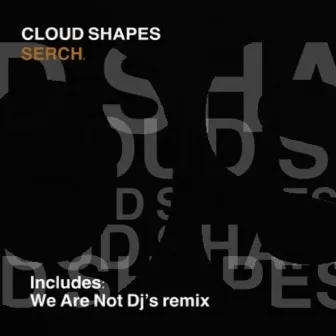 Cloud Shapes by We Are Not Dj's