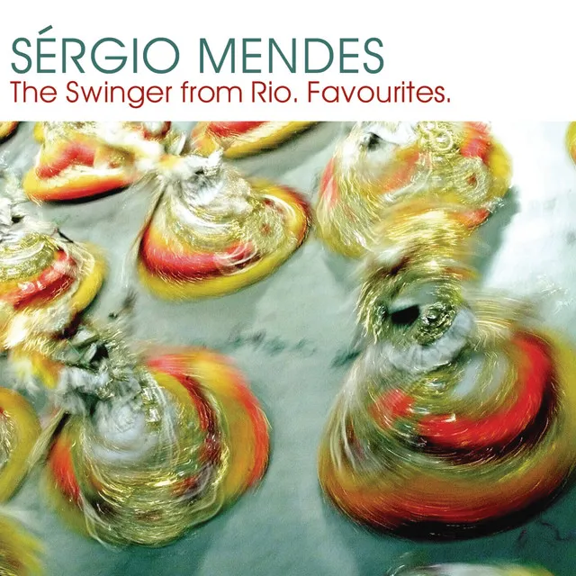 Sergio Mendes: The Swinger from Rio