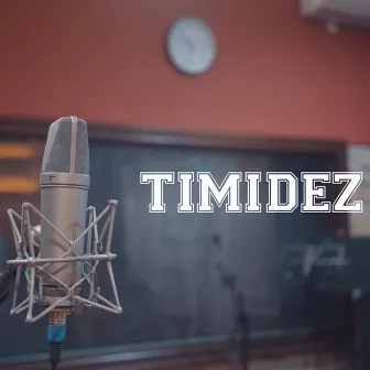 TIMIDEZ by NOXXE