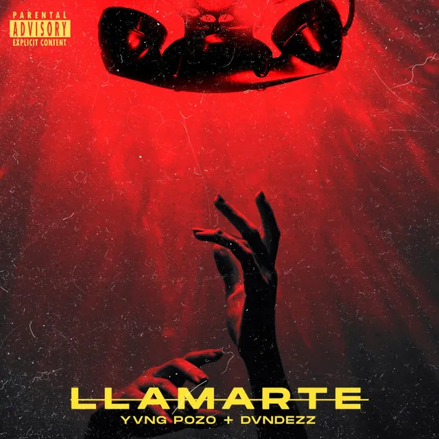 Llamarte