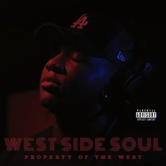 West Side Soul by D Boone