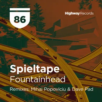 Fountainhead by Spieltape