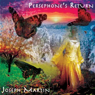 Persephone’s Return by Joseph Martin