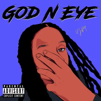 God N Eye by YP9