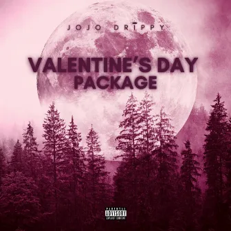 Valentine's Day Package by Jojo Drippy