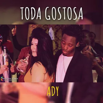 Toda Gostosa by Ady,