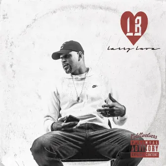 Larry Luva by LB