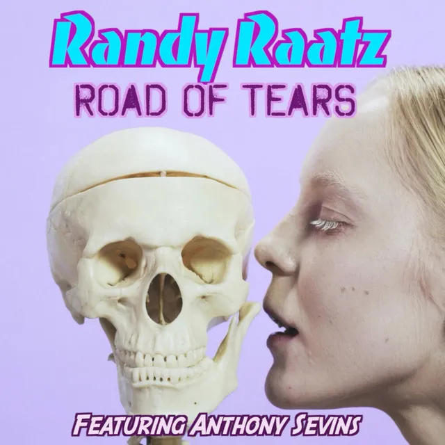 Road of Tears