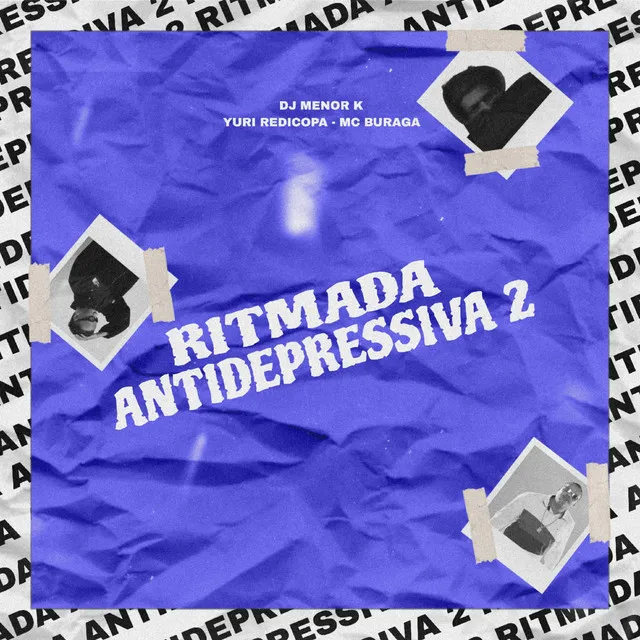 Ritmada Antidepressiva 2