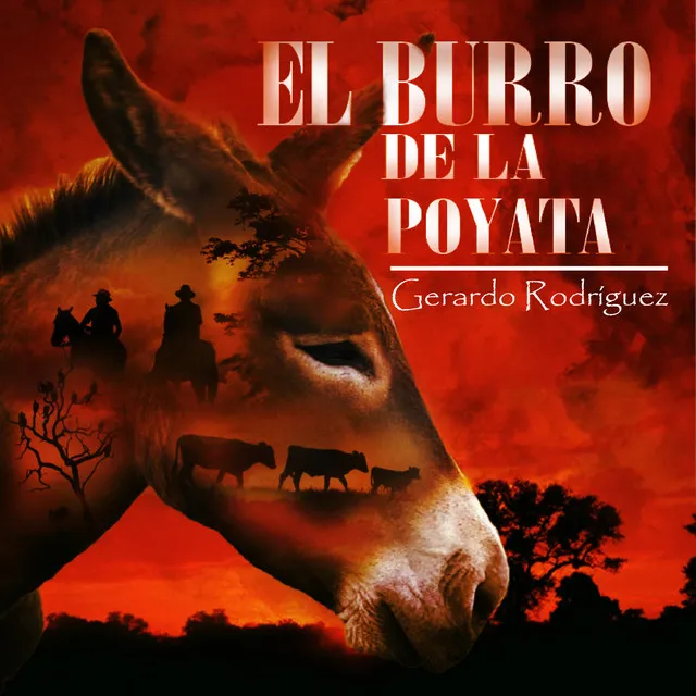 El Burro De La Poyata