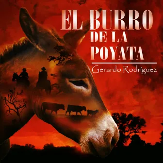 El Burro De La Poyata by Gerardo Rodríguez