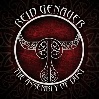 Reid Genauer and The Assembly of Dust by Assembly of Dust