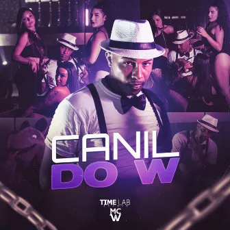 Canil do W by TimeLab Studio