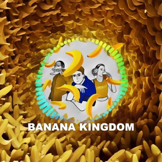 Banana Kingdom