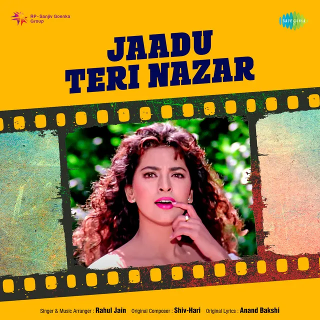 Jaadu Teri Nazar (From "Darr")