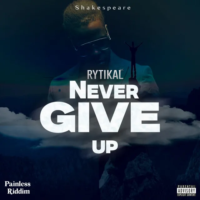 Never Give Up