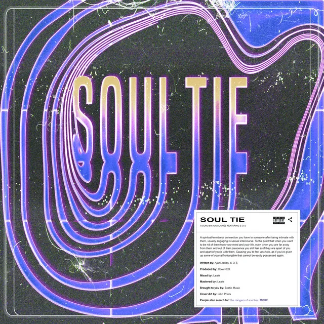 Soul Tie