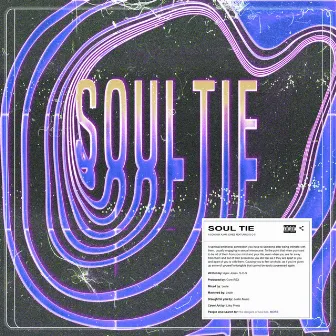 Soul Tie by S-O-S