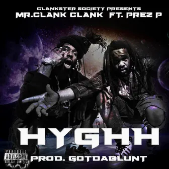 Hyghh by Mr.Clank Clank