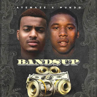 Bands Up by AyeMaze