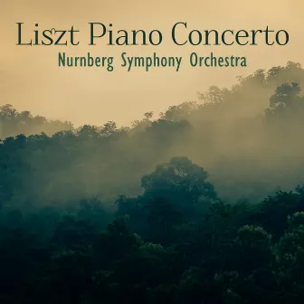 Liszt Piano Concerto by Räto Tschupp