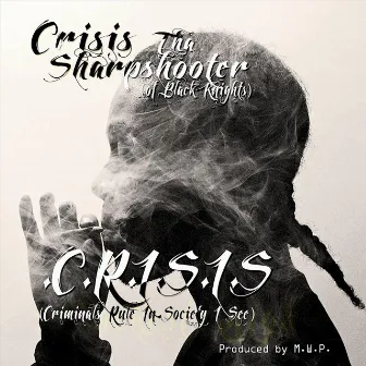 C.R.I.S.I.S. (Criminals Rule in Society I See) by M.W.P.