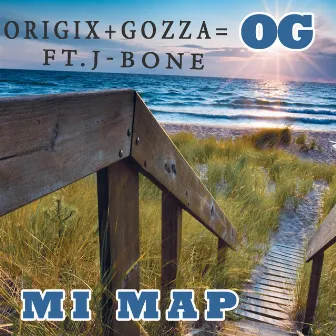 MI Map by Origix