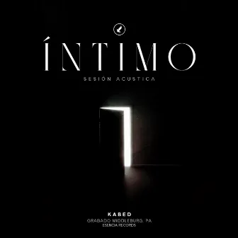 ÍNTIMO (Sesión Acustica) by Kabed