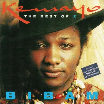 The Best of,Vol 2 , Bibam by Elvis Kemayo