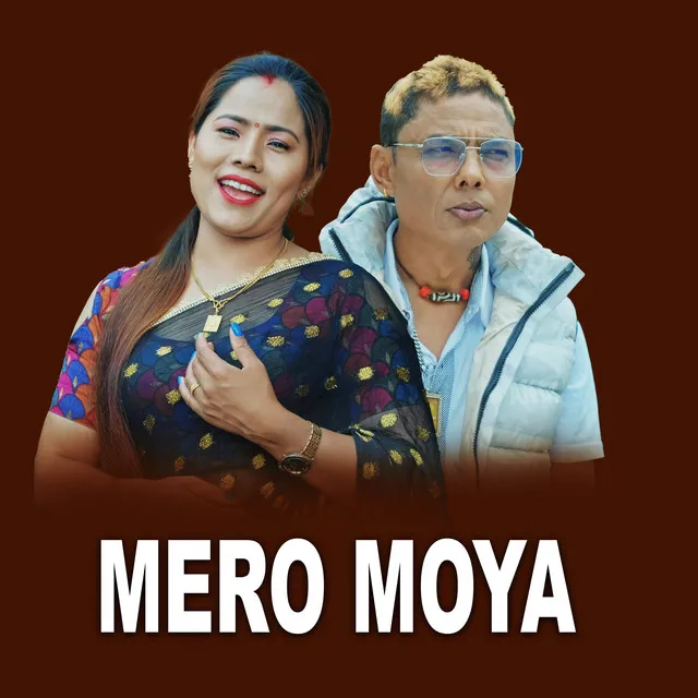 Mero Moya