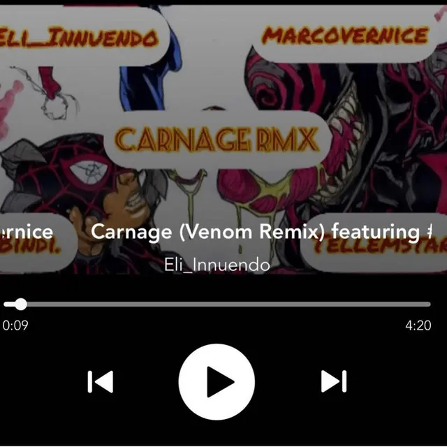 Carnage