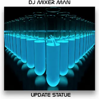 Update Statue (April Mix) by DJ Mixer Man