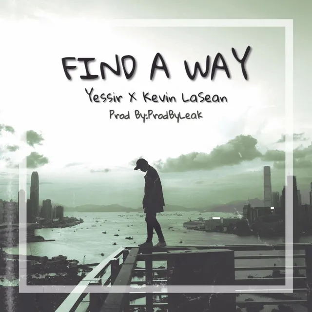 Find A Way