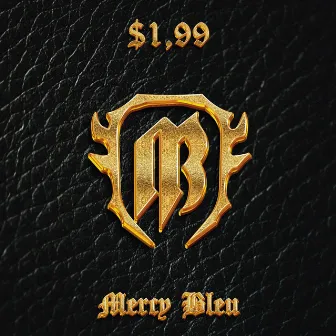 1.99USD by Mercy Bleu