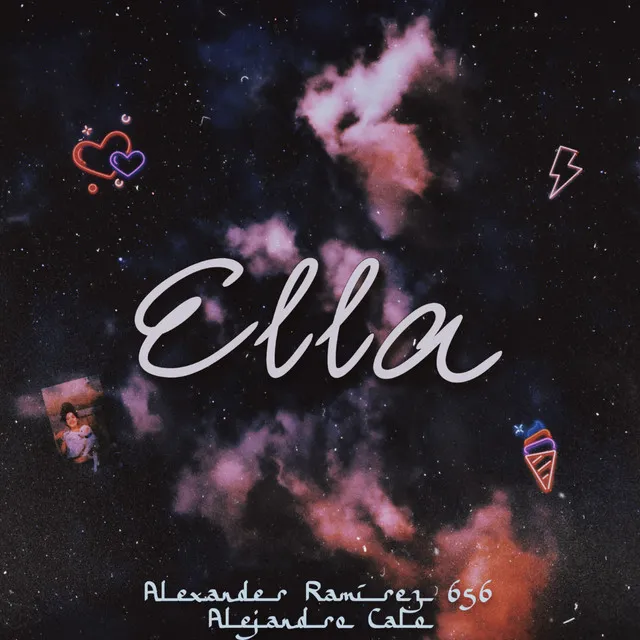 Ella