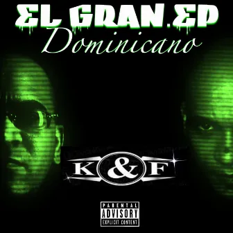 El Gran EP Dominicano by Flava Templo Real