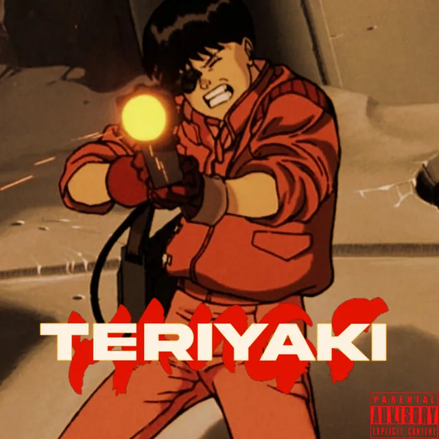 Teriyaki