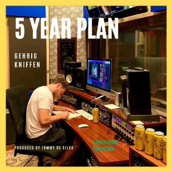 5 Year Plan by Gehrig Kniffen