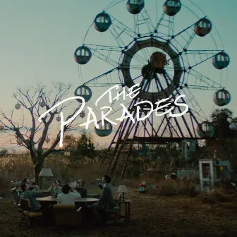 The Parades (Original Soundtrack) by Yojiro Noda