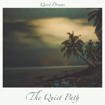 Quiet Dreams (Ambient Version) by Soft Soundscapes