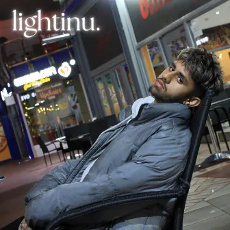 lightinu by TALHA SARWAR