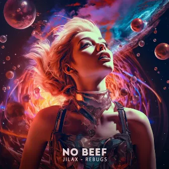 No Beef by Rebugs