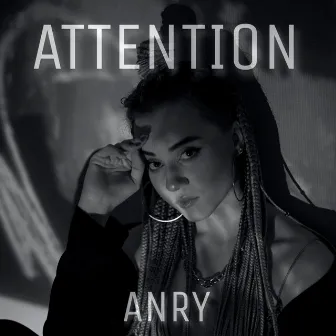 Attention by ANRY