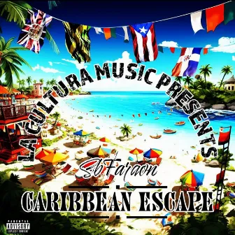 Caribbean Escape by 