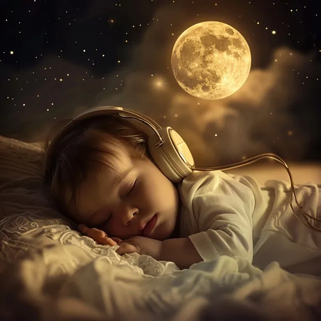 Baby Lullaby Oasis: Nighttime Nurtures