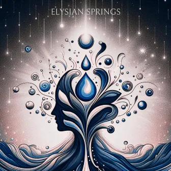 Elysian Springs by Mellodhya