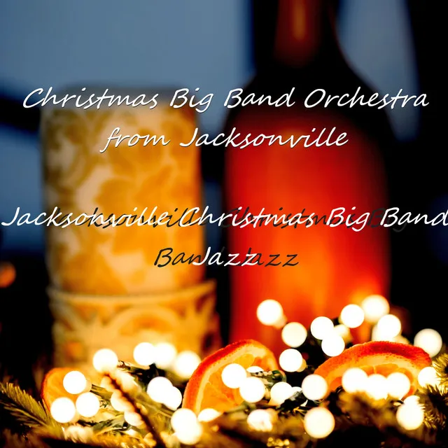 Christmas Big Band Orchestra from Jacksonville