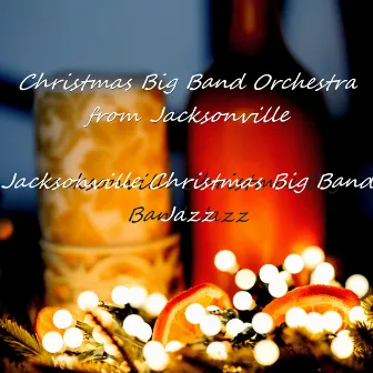 Christmas Big Band Orchestra from Jacksonville by 