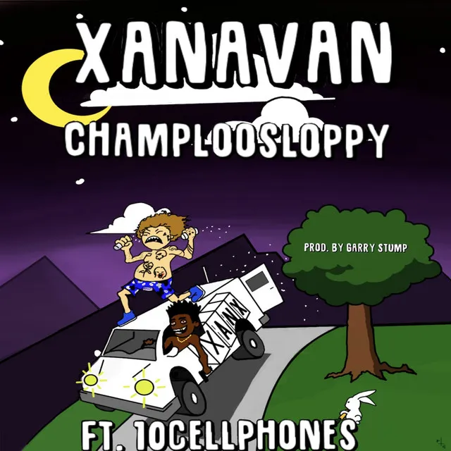 Xanavan