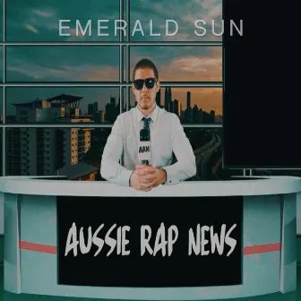 Aussie Rap News by Unknown Artist